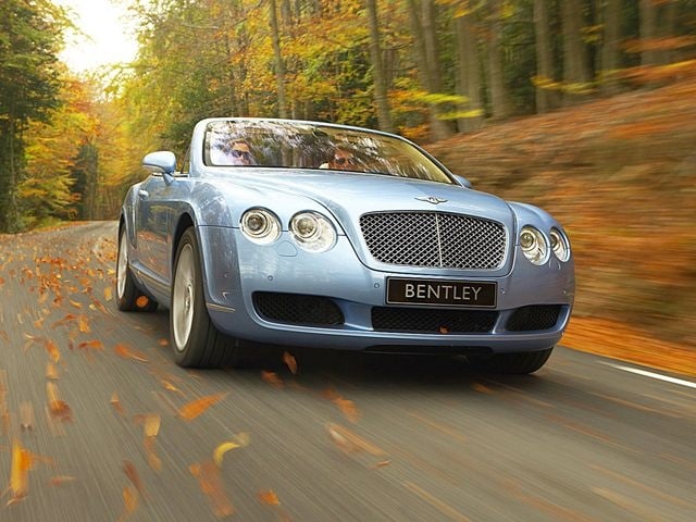 bentley continental gtc 2007 SCBDR33W27C047048 image bentley continental gtc 2007 SCBDR33W27C047048 image